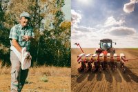 International Seed Day 2025: Empowering Farmers, Protecting Biodiversity